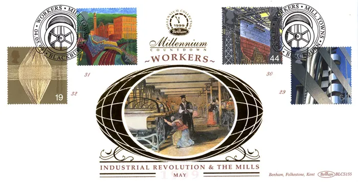 1999_BLCS155_Workers 1999_BLCS155_Workers