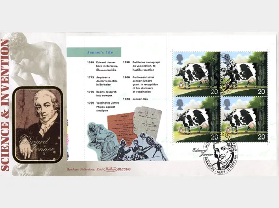 PSB: World Changers - Pane 1