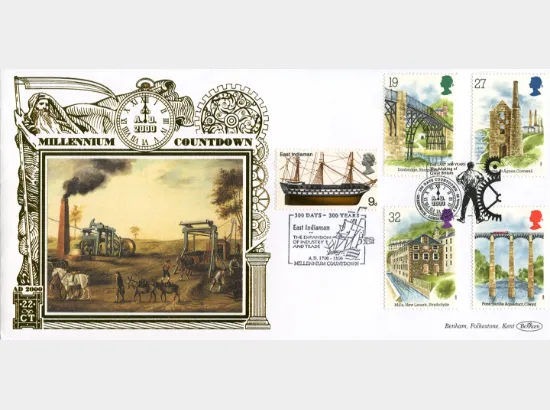 Industrial Revolution