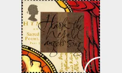 Christians' Tale: 19p