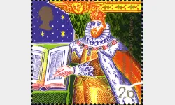 Christians' Tale: 26p