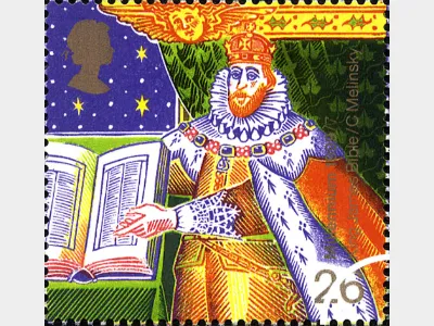 Christians' Tale: 26p