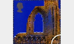 Christians' Tale: 44p