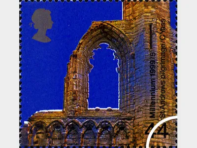 Christians' Tale: 44p