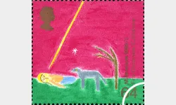 Christians' Tale: 64p