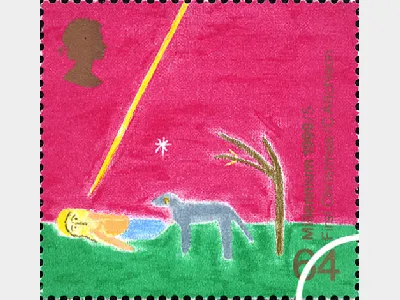 Christians' Tale: 64p