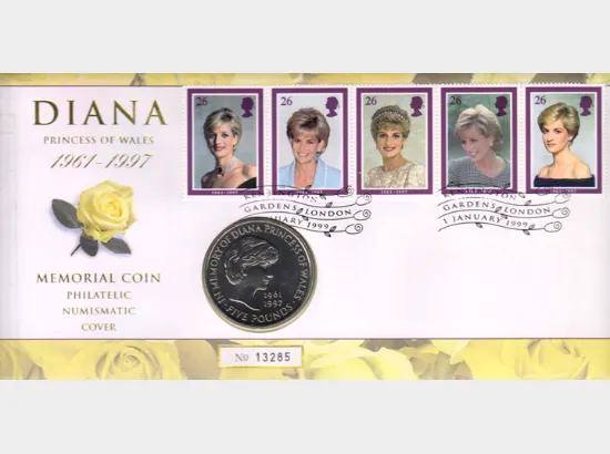 Diana, Princess of Wales Diana, Princess of Wales