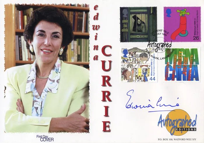 1999_EdwinaCurrie 1999_EdwinaCurrie