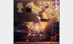 Entertainers' Tale: 19p