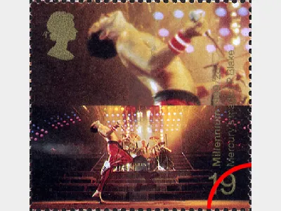 Entertainers' Tale: 19p