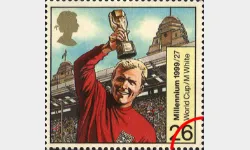 Entertainers' Tale: 26p