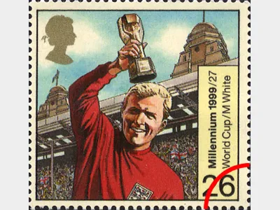 Entertainers' Tale: 26p