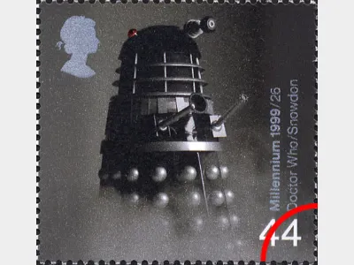 Entertainers' Tale: 44p