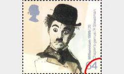 Entertainers' Tale: 64p