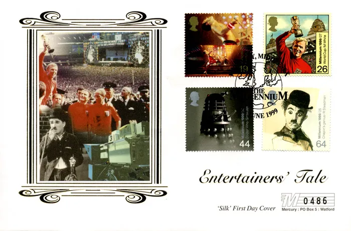 1999_Entertainers_Westm_Sil 1999_Entertainers_Westm_Sil