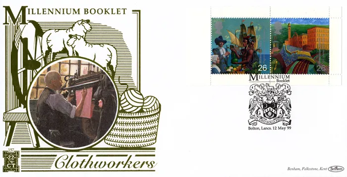 1999_Gold_MillBooklet 1999_Gold_MillBooklet