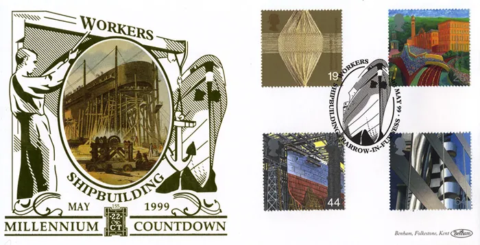 1999_Gold_Workers