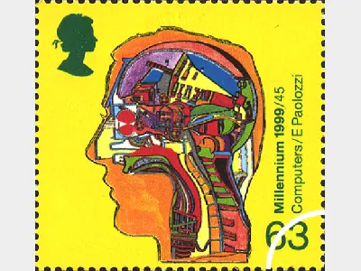 Inventors' Tale: 63p