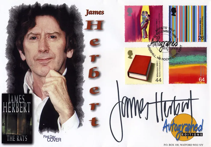 1999_JamesHerbert 1999_JamesHerbert