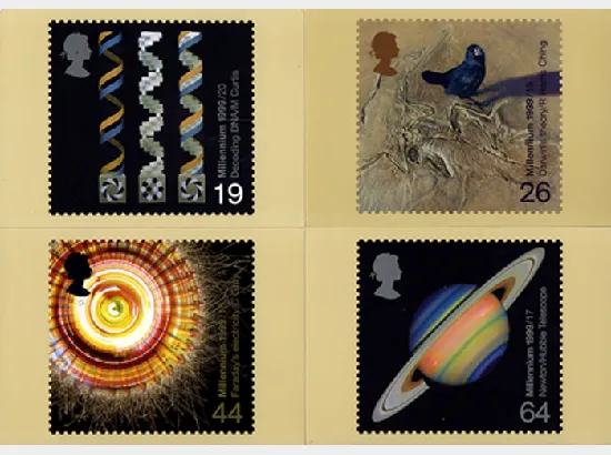 Scientists' Tale