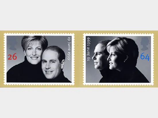 Royal Wedding 1999