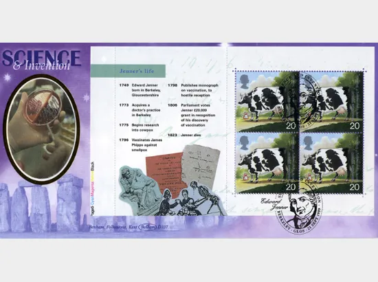 PSB: World Changers - Pane 1