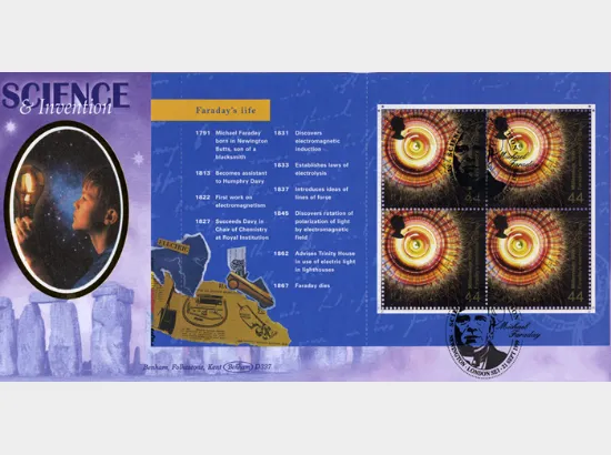 PSB: World Changers - Pane 2