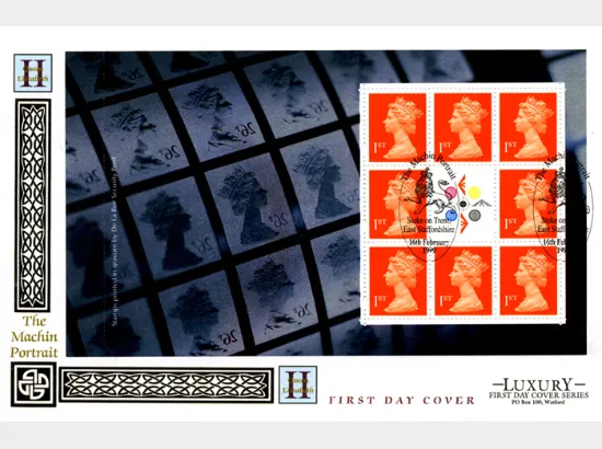 PSB: Profile on Print - Pane 1