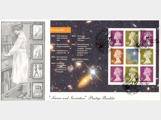 PSB: World Changers - Pane 5