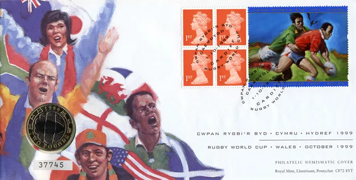 1999_Rugby_PO_Coin