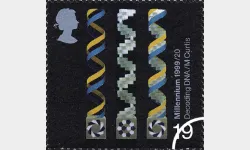 Scientists' Tale: 19p