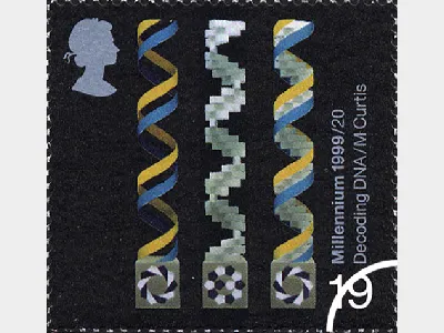 Scientists' Tale: 19p