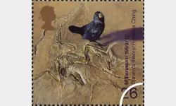 Scientists' Tale: 26p