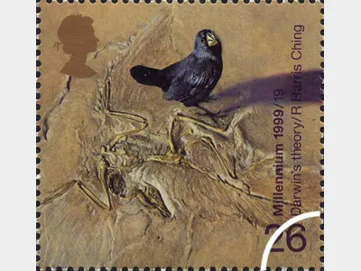 Scientists' Tale: 26p