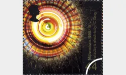 Scientists' Tale: 44p