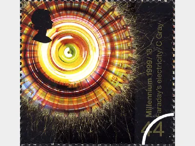 Scientists' Tale: 44p