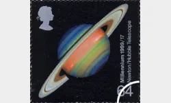 Scientists' Tale: 64p