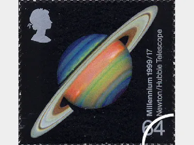 Scientists' Tale: 64p