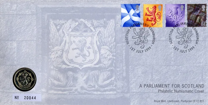 1999_ScotParl_PO_Coin