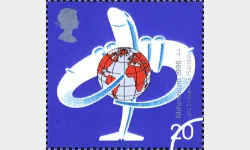 Travellers' Tale: 20p