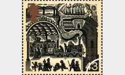 Travellers' Tale: 43p