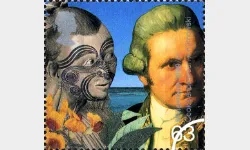 Travellers' Tale: 63p