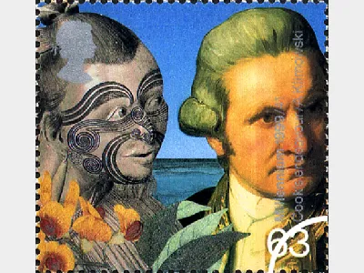 Travellers' Tale: 63p