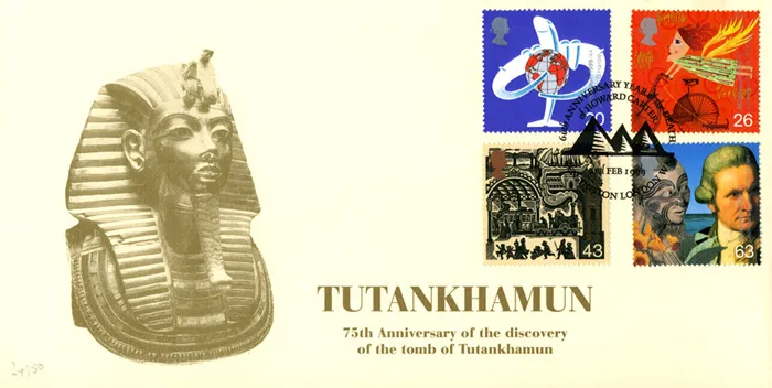 1999_Travel_KingTut 1999_Travel_KingTut