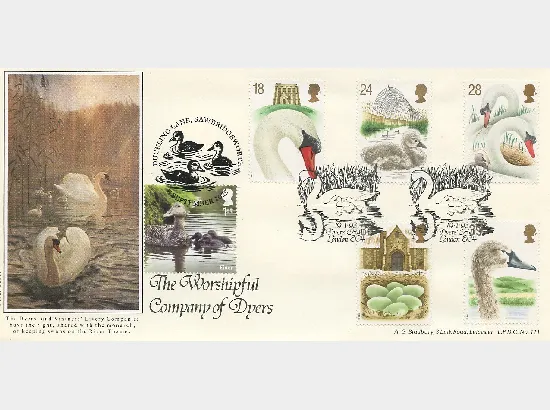 Worshipful Company of Dyers