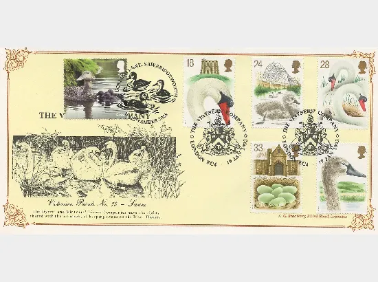 The Vintners' Company