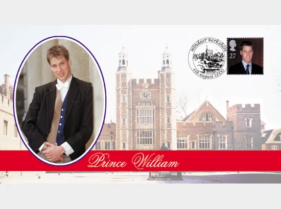 Queen Mother: Miniature Sheet