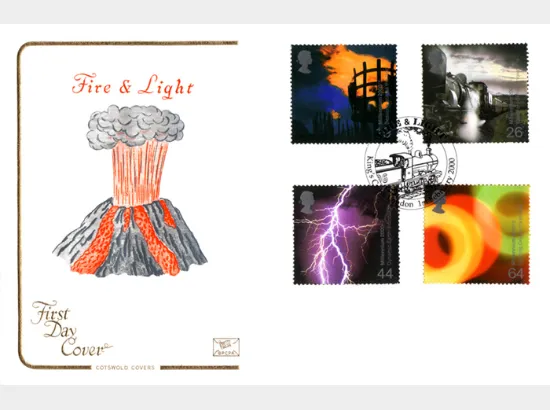 Fire & Light