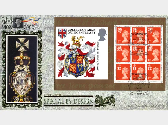 PSB: Special by Design - Pane 2