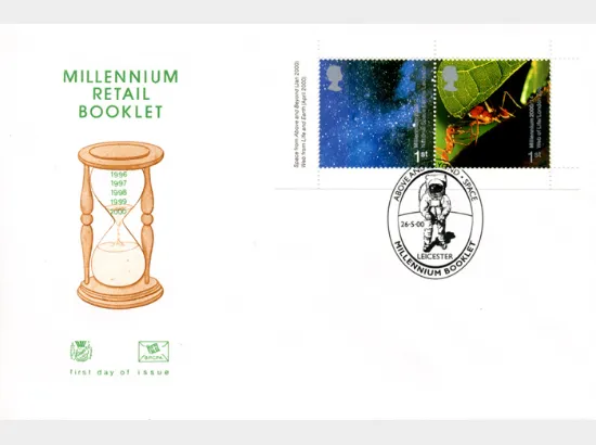 Window: Space Centre